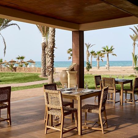 Hotel Iberostar Selection Eolia Djerba (Adults Only) Midoun Exteriér fotografie