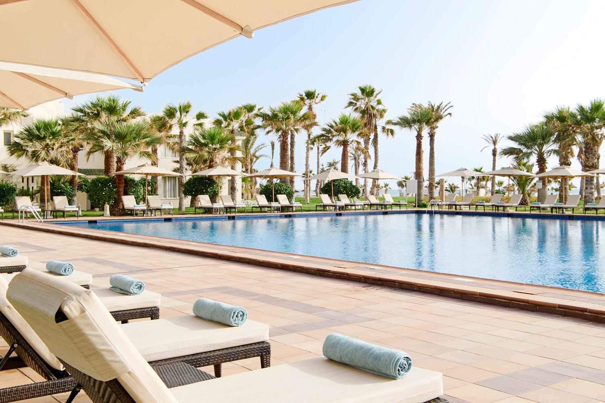 Hotel Iberostar Selection Eolia Djerba (Adults Only) Midoun Exteriér fotografie