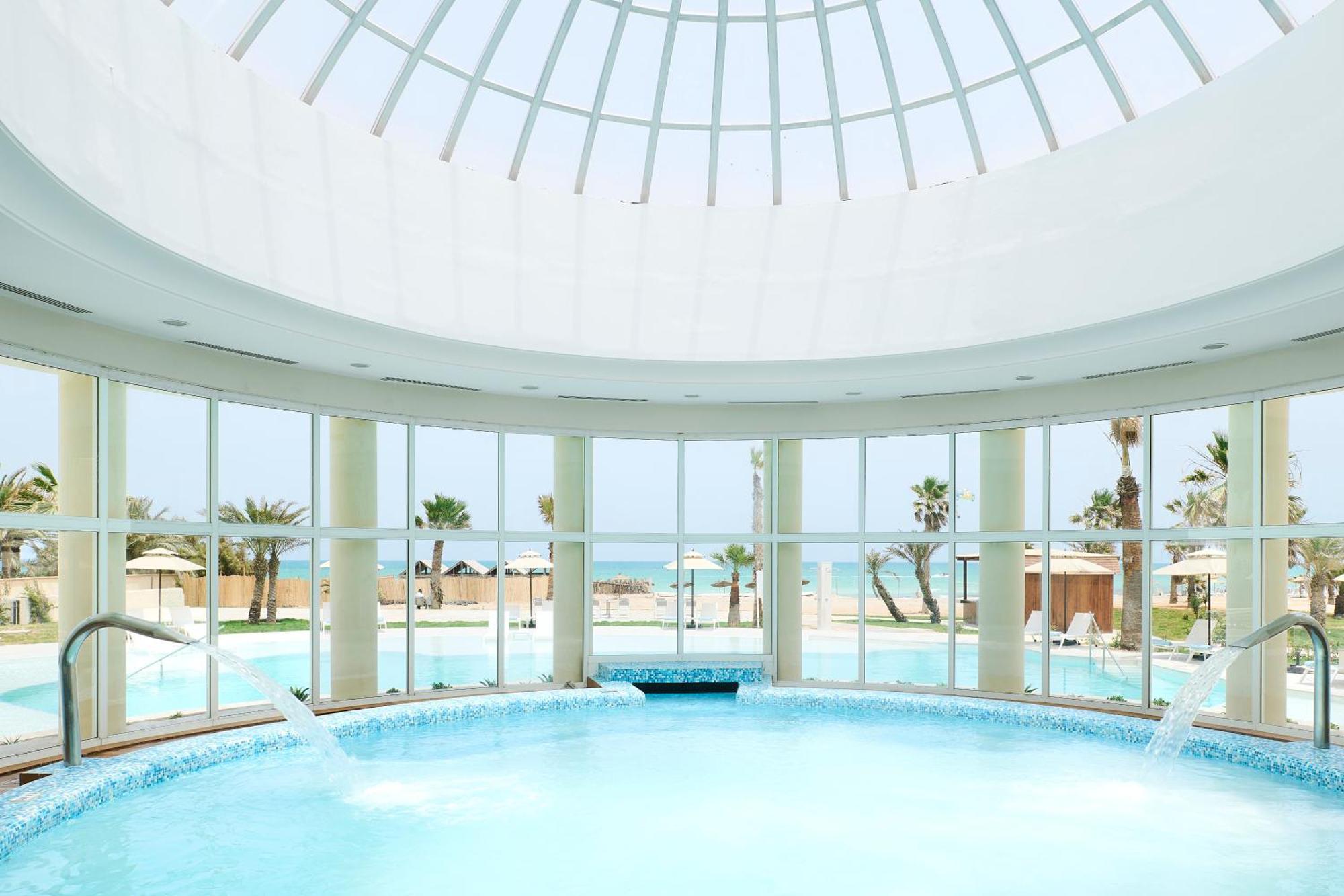 Hotel Iberostar Selection Eolia Djerba (Adults Only) Midoun Exteriér fotografie