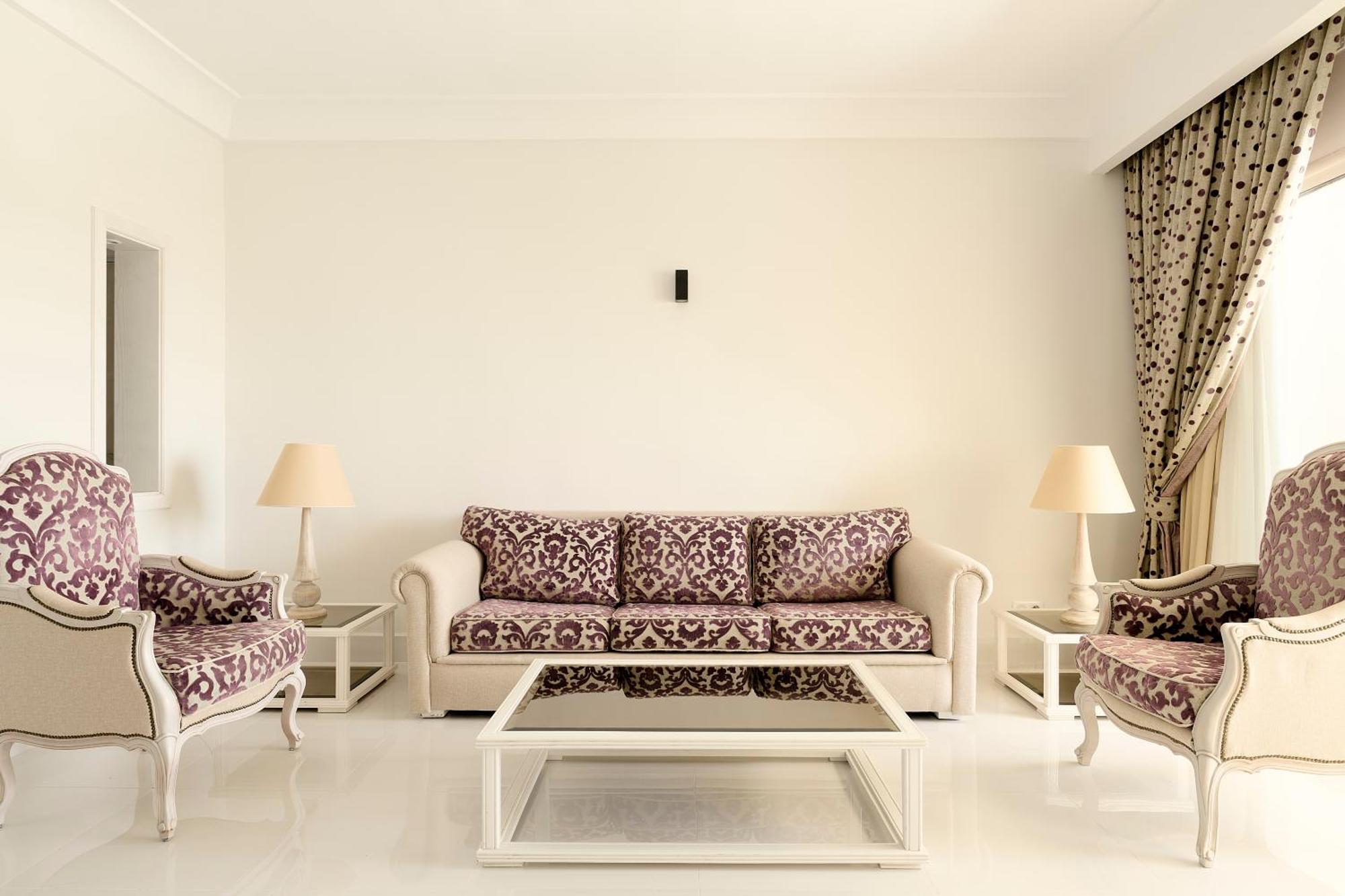 Hotel Iberostar Selection Eolia Djerba (Adults Only) Midoun Exteriér fotografie