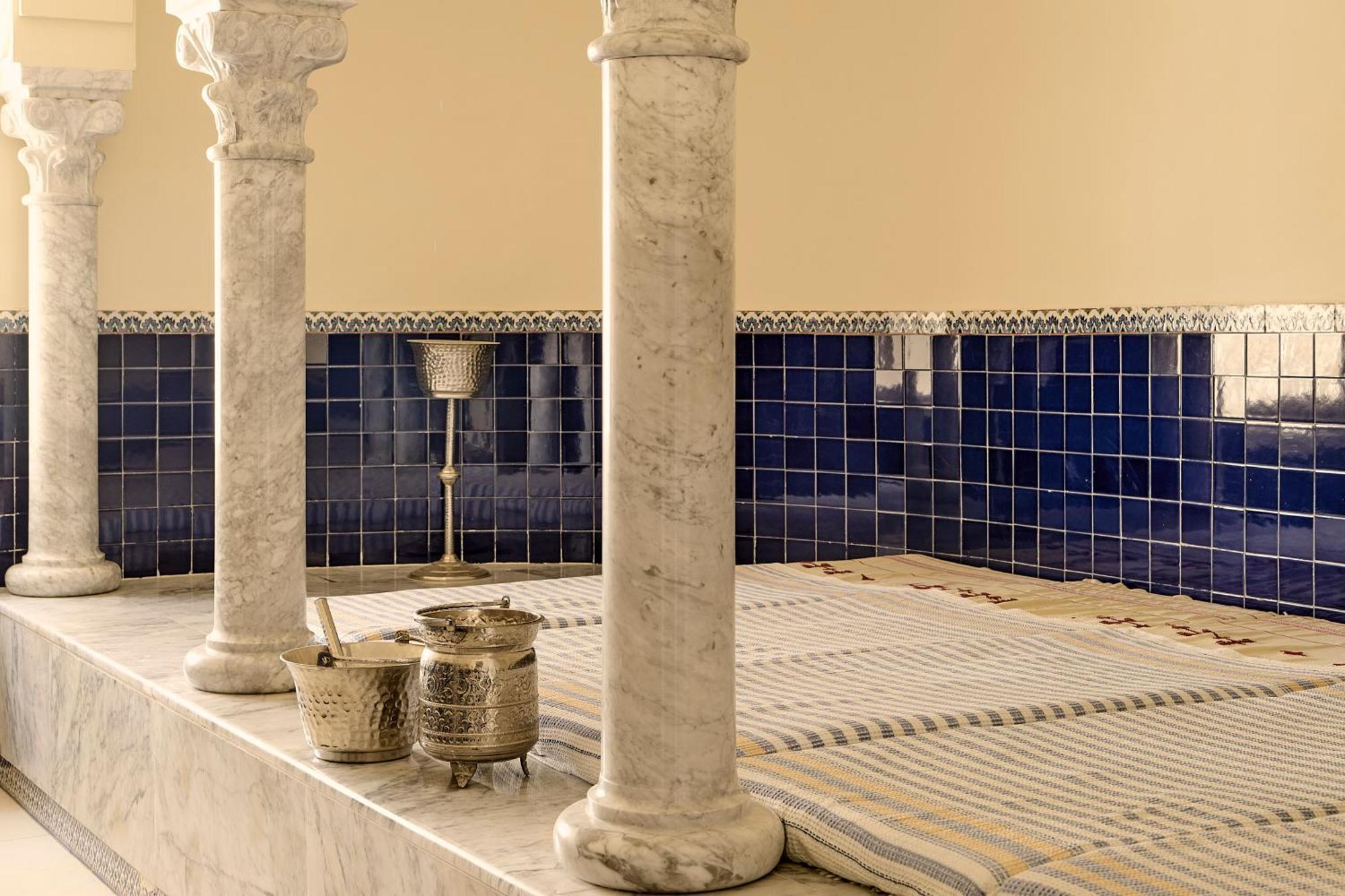 Hotel Iberostar Selection Eolia Djerba (Adults Only) Midoun Exteriér fotografie